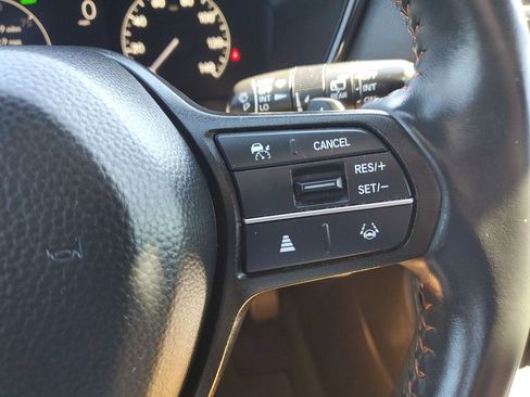 Used 2023 Honda CR-V Sport image 36