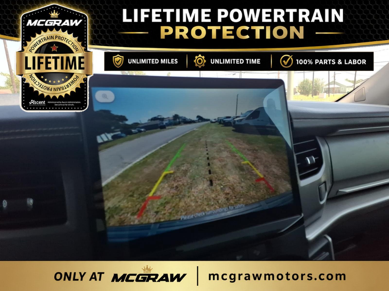 Used 2022 Ford Expedition Max XLT AWD/4WD image 18