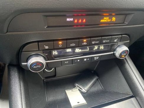 Used 2025 MAZDA CX-5 AWD 2.5 S w/ Select Package image 17