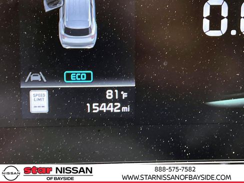 Used 2023 Kia Sportage LX image 23