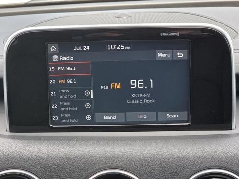 Used 2019 Kia Stinger GT RWD image 12