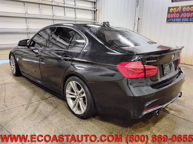 Used 2014 BMW 328i Sedan RWD image 6