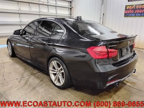 Used 2014 BMW 328i Sedan RWD image 6