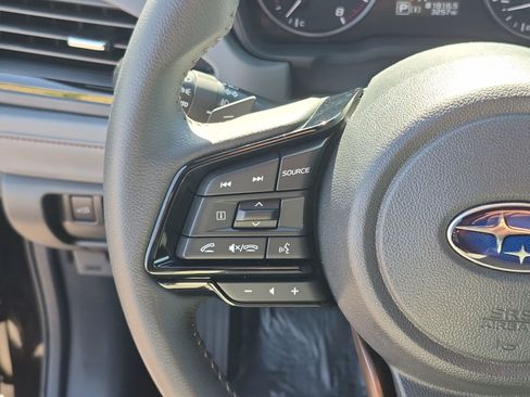 Certified 2026 Subaru Forester Sport AWD/4WD image 18