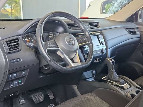 Used 2020 Nissan Rogue S w/ Special Edition Package AWD/4WD image 11