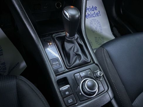 Used 2019 MAZDA CX-3 Sport w/ Sport I-ACTIVSENSE Package image 25