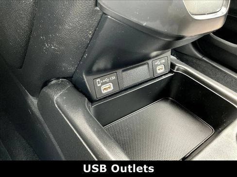 Used 2022 Honda CR-V EX-L image 15