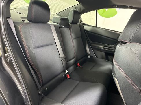 Used 2019 Subaru WRX Premium image 27