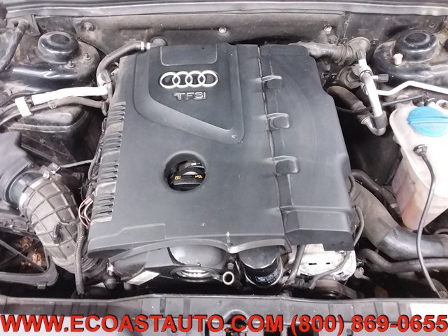 Used 2009 Audi A4 2.0T Premium FWD image 9