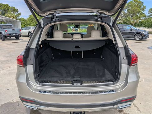 Used 2022 Mercedes-Benz GLE 350 image 12