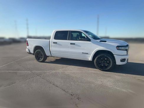 New 2026 RAM 1500 Lone Star image 15