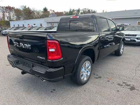 New 2026 RAM 1500 Big Horn image 7
