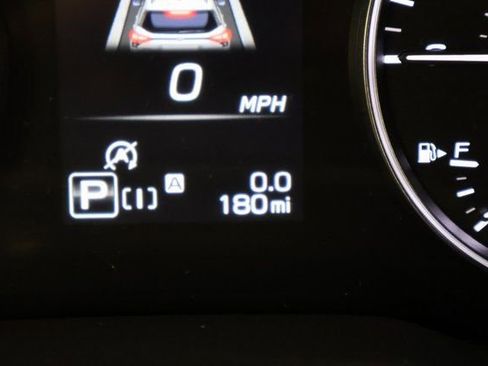 Certified 2026 Subaru Forester Premium image 18