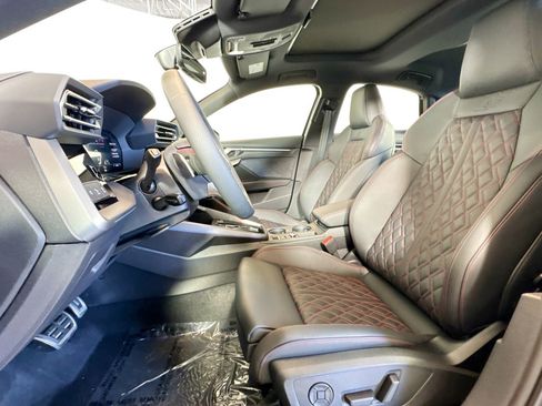 New 2026 Audi S3 Premium image 17