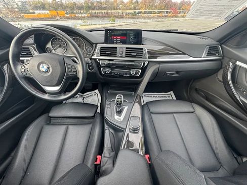 Used 2018 BMW 330i xDrive 330i xDrive Sedan 4D image 17