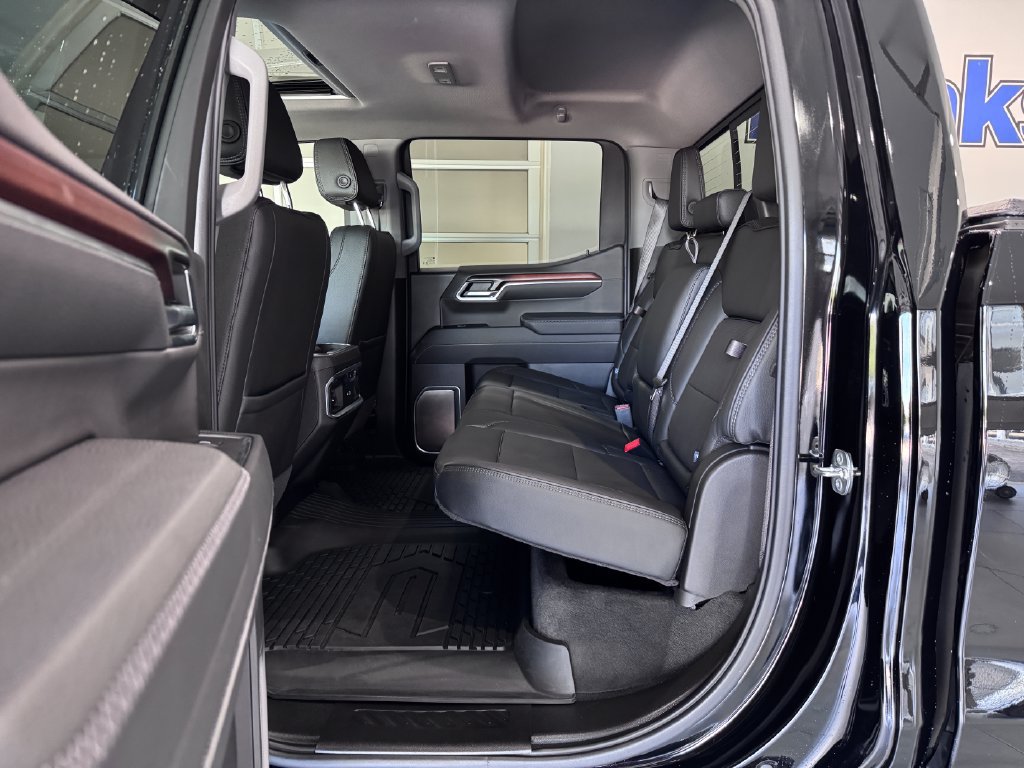 Certified 2026 GMC Sierra 1500 Denali AWD/4WD image 13