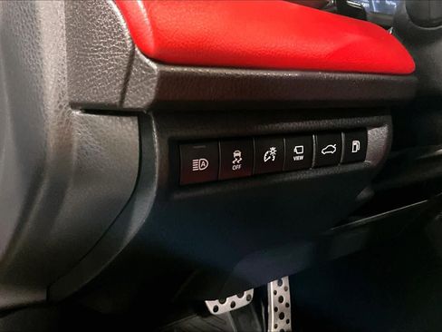 Used 2025 Toyota Camry XSE w/ Premium Plus Package image 33