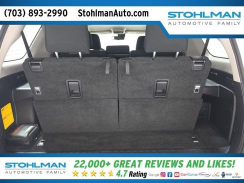 Used 2024 Toyota 4Runner SR5 image 38