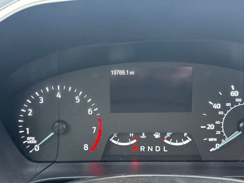 Used 2022 Ford Escape SE w/ Convenience Package image 37