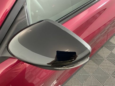 New 2025 Ford Mustang Mach-E Premium w/ Interior Protection Package image 12