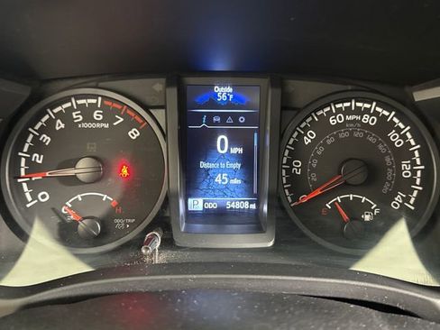 Used 2023 Toyota Tacoma SR AWD/4WD image 30