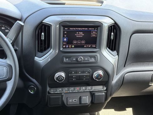 New 2026 GMC Sierra 1500 Pro RWD image 4
