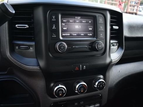 Used 2022 RAM 2500 Tradesman AWD/4WD image 13
