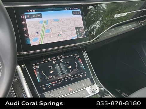 Certified 2025 Audi Q7 2.0T Premium Plus AWD/4WD image 24