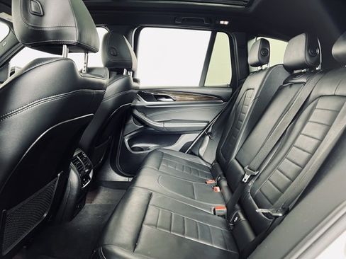Used 2018 BMW X3 xDrive30i w/ Convenience Package image 10