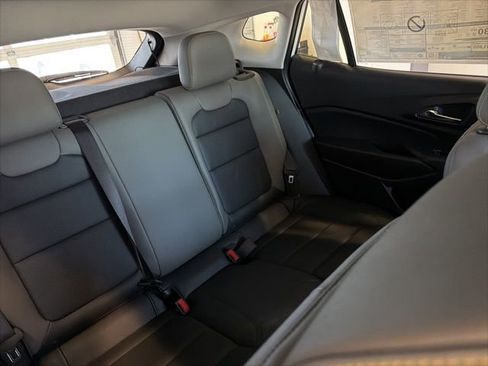 New 2026 Chevrolet Trax ACTIV w/ Driver Confidence Package image 26