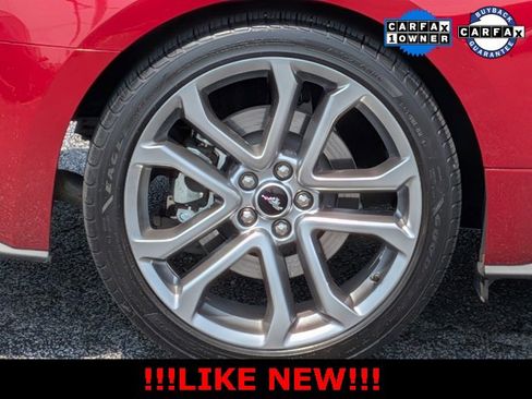 Used 2022 Ford Mustang GT Premium w/ Equipment Group 401A image 10