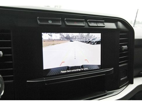 Used 2024 Ford F250 XLT w/ FX4 Off-Road Package image 23