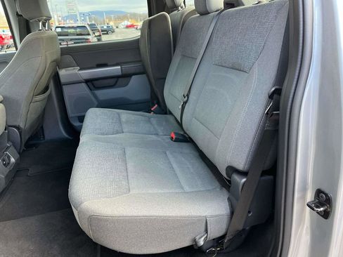 Used 2024 Ford F150 XLT image 17