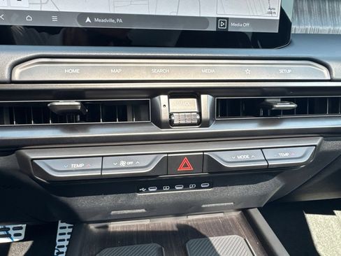 New 2027 Kia Telluride X-Line SX Prestige AWD/4WD image 16