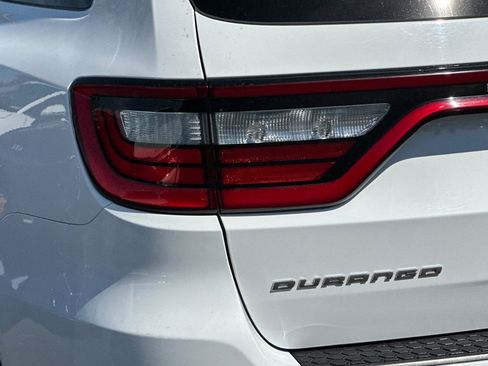 Used 2020 Dodge Durango SXT w/ 3rd Row Seating Group RWD image 25