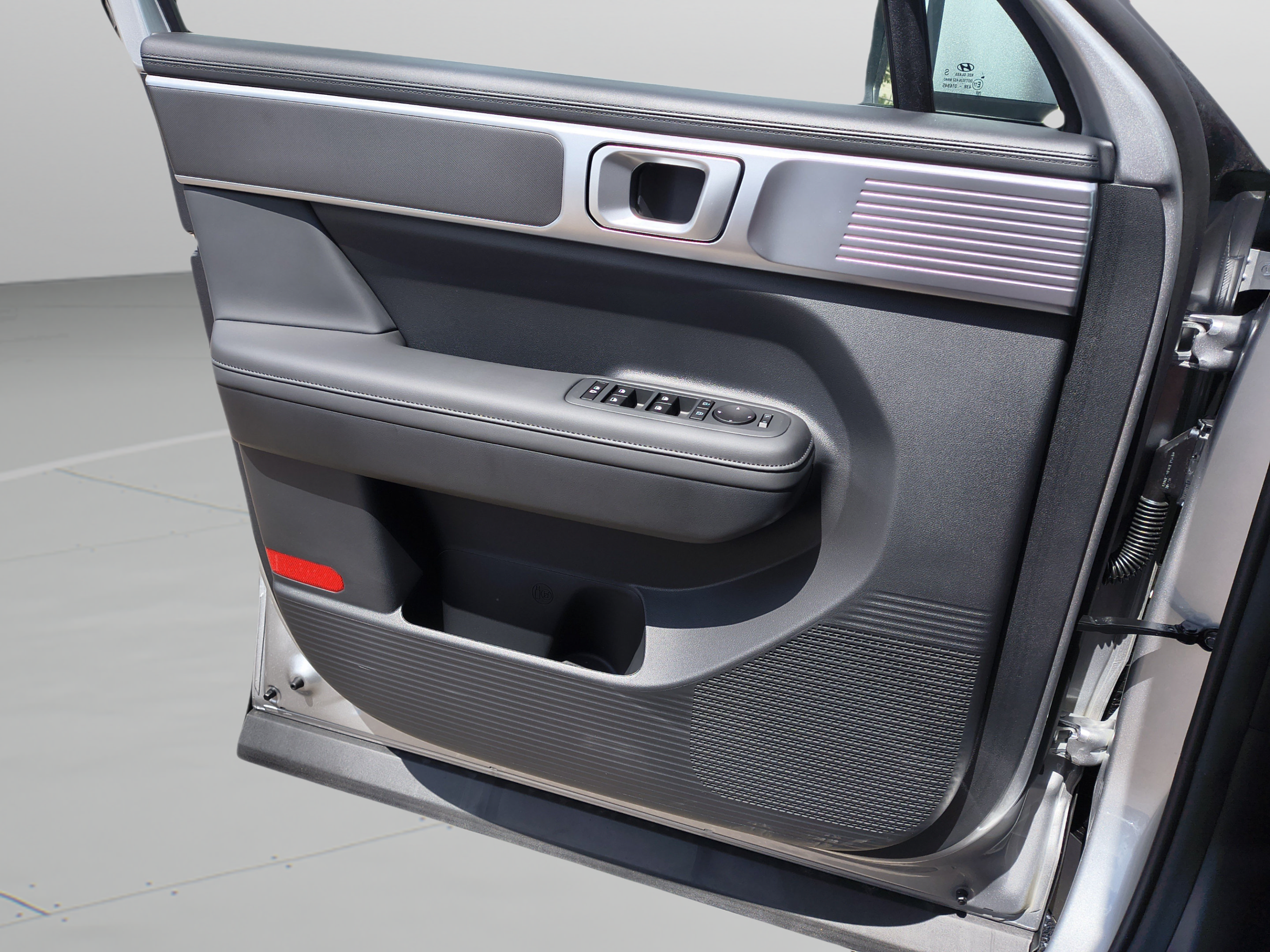 New 2027 Hyundai Santa Fe SEL FWD image 24