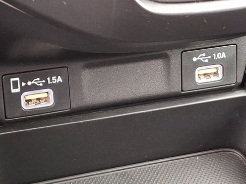 Used 2022 Honda CR-V EX image 25