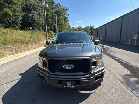 Used 2018 Ford F150 XL w/ Equipment Group 101A Mid RWD image 6