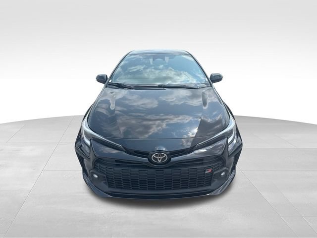 Used 2023 Toyota Corolla GR AWD/4WD image 8