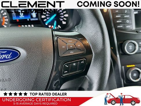 Used 2019 Ford Explorer XLT FWD image 17