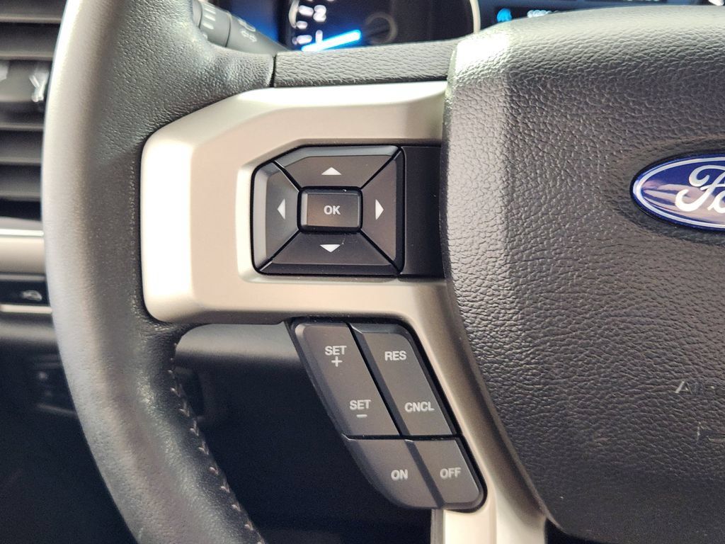 Used 2018 Ford F150 Lariat AWD/4WD image 18