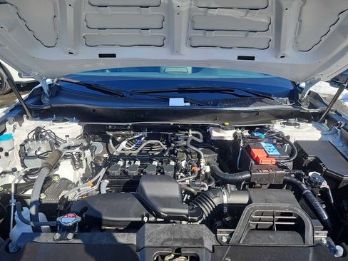 Used 2023 Honda CR-V EX image 29