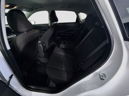 Used 2025 Hyundai Kona SEL FWD image 29