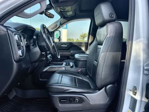 Used 2020 GMC Sierra 2500 Denali w/ Technology Package AWD/4WD image 11