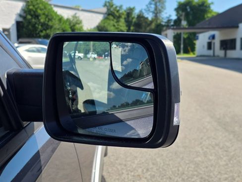 Used 2020 RAM 1500 Laramie AWD/4WD image 58