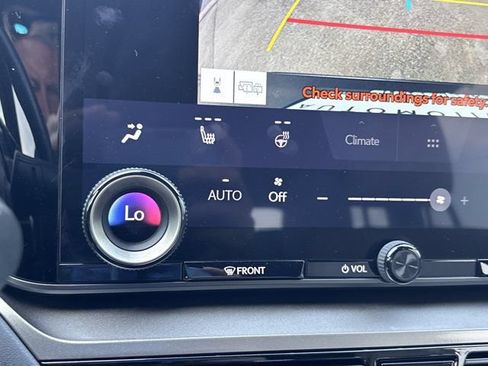 Used 2024 Lexus TX 350 AWD w/ Cold Weather Package image 38