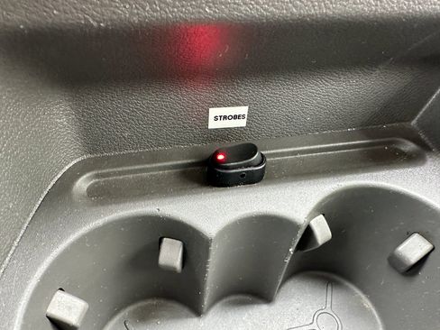 Used 2023 Ford Transit 350 w/ Interior Upgrade Package image 29