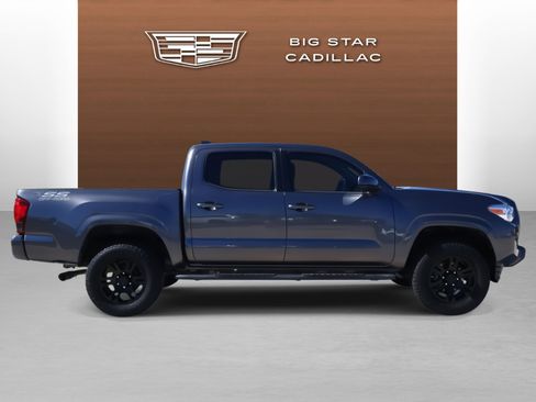 Used 2021 Toyota Tacoma SR image 6