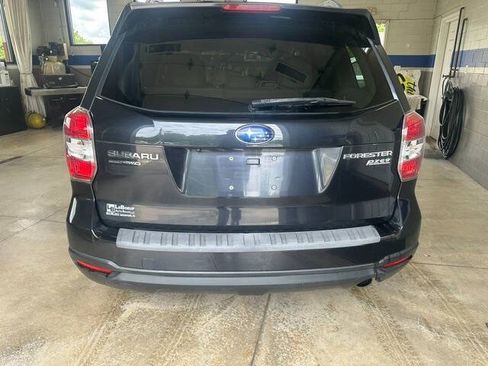 Used 2014 Subaru Forester 2.5i Touring w/ Protection Package #2 AWD/4WD image 6
