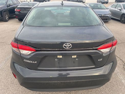 Used 2024 Toyota Corolla LE FWD image 5